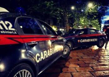 Clan dei casalesi, 37 arresti tra cui elementi di spicco delle fazioni camorristiche degli Schiavone e dei Bidognetti