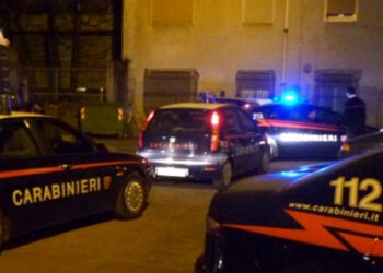 Clan dei casalesi, 37 arresti tra cui elementi di spicco delle fazioni camorristiche degli Schiavone e dei Bidognetti