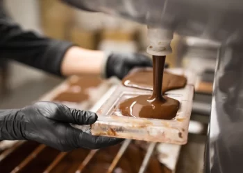 Chocoland 2022, a Napoli in Piazza Municipio la festa del cioccolato