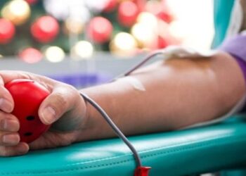 Effettuata la prima trasfusione al mondo di sangue artificiale su esseri umani