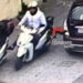 Furto a spinta di uno scoter a San Giorgio a Cremano: arrestato 20enne di Ponticelli