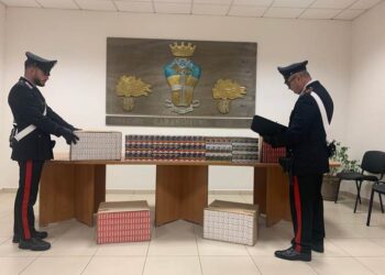 Contrabbando di sigarette, 3 arresti a Melito di Napoli
