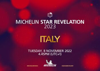 Guida Michelin 2023, novità, conferme e premi speciali: Cannavacciuolo conquista la terza stella