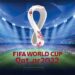 Al via i Mondiali Qatar 2022: alle 17 la partita inaugurale tra i padroni di casa del Qatar e l’Ecuador