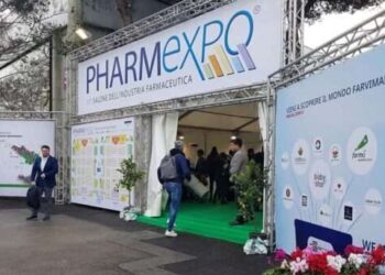 Pharmexpo 2022: si spengono i riflettori della quattordicesima edizione (Foto)