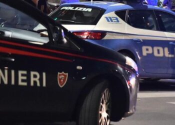 Ponticelli, maxi retata contro i clan, 63 arresti nei fortini della camorra: Tutti i nomi (Video e Foto)