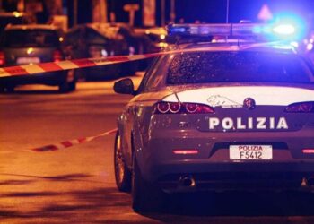 San Giorgio a Cremano, bomba sotto l’auto di un noto imprenditore