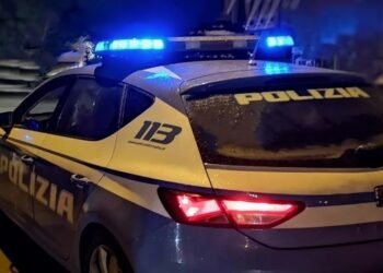 San Giorgio a Cremano, non si fermano all’alt e parte l’inseguimento a folle velocità: tre arresti