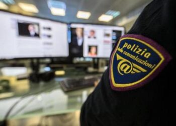 Streaming illegale, blitz della polizia in tutta Italia: le città coinvolte