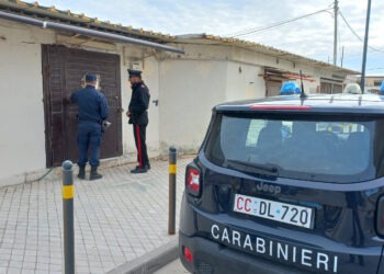 Reati ambientali, controlli dei carabinieri a Licola di Pozzuoli: denunciate 3 persone