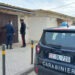 Reati ambientali, controlli dei carabinieri a Licola di Pozzuoli: denunciate 3 persone