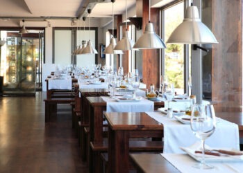 Fondo perduto per ristoranti, bar, attività di catering e piscine: come e quando richiederlo