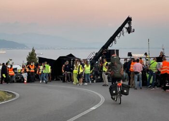 Droga e due arresti sul set del film ‘Equalizer 3’, pellicola con Denzel Washington