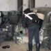 Auto rubate e smontate per vendere poi i pezzi di ricambio a concessionarie compiacenti: 23 indagati