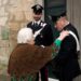 Melito di Napoli, carabinieri, non solo controlli: i militari salvano anziana sola e a digiuno da giorni