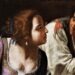 Una grande mostra a Napoli per celebrare Artemisia Gentileschi