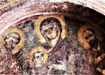 Una passeggiata in bici alla scoperta del patrimonio artistico e culturale di Aversa