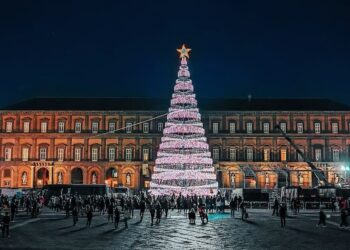 In Campania, nelle festività, musei e parchi archeologici aperti e ingresso gratis a Capodanno