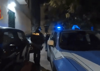 Napoli, blitz anticamorra contro il clan Mazzarrella: I nomi degli indagati (Video e foto)