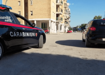 Tre arresti per estorsione tra Acerra e Caivano: si presentavano come rappresentanti della camorra (Video)