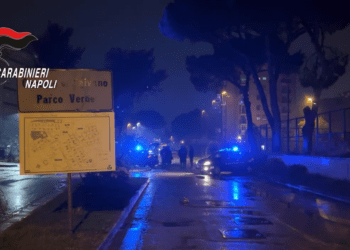 Caivano e Orta di Atella, max blitz antidroga: 33 le persone arrestate dai carabinieri, i nomi (Video e foto)