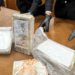 Mugnano di Napoli arrestato corriere con 4 kg di cocaina pura (Foto)