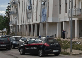 Blitz dei carabinieri a Casalnuovo di Napoli: sequestrate 13 bombe artigianali e droga (Foto)