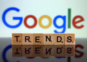 Le parole più cercate su Google nel 2022: La classifica stilata dal motore di ricerca