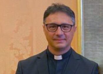 Aversa, don Emilio Nappa nominato Vescovo titolare di Satriano, con il titolo di Arcivescovo