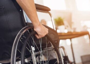 Oggi 3 dicembre si celebra la giornata internazionale delle persone con disabilità
