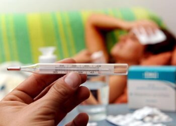 Influenza, boom di casi in Italia: sintomi e quanto dura