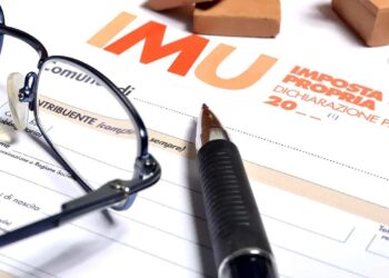 Dichiarazione IMU 2022: scadenza prorogata al 30 giugno 2023
