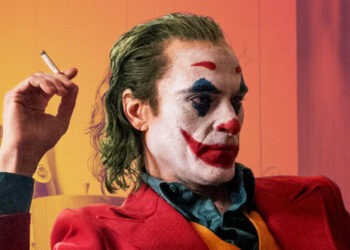 Joker 2, partite le riprese del sequel con Joaquin Phoenix e Lady Gaga: ecco la prima foto ufficiale