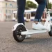 Sicurezza stradale, stretta sui monopattini: verso obbligo di casco e targa