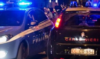 Salerno, blitz di polizia e carabinieri: Sei arresti per estorsione