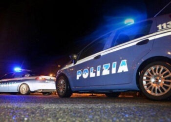 Controlli a tappeto di polizia e carabinieri sul Litorale Domitio: un arresto