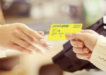Il bonus Postepay Cashback in scadenza: come funziona e quanto vale
