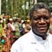 Napoli accoglie a braccia aperte il “Premio Nobel per la Pace” Denis Mukwege