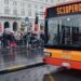 Sciopero generale oggi 16 dicembre 2022: Si fermano bus, treni e metro