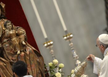 Significato e storia dell’Immacolata Concezione e perché si festeggia l’8 dicembre