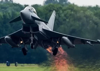 Aereo militare precipitato a Trapani: pilota morto era originario di Caserta