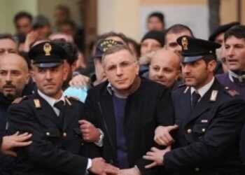 Camorra, il bunker sotterraneo dove fu catturato il boss Michele Zagaria verrà distrutto