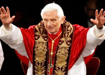 La Chiesa in lutto, è morto il Papa Emerito Joseph Ratzinger