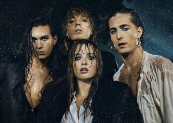 Maneskin, regalo speciale per Capodanno ai loro fan: pubblicato un video backstage del tour americano (Video)