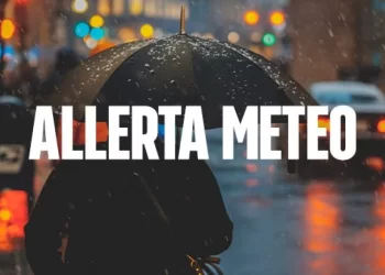 Maltempo in Campania: allerta meteo ‘Arancione’ prorogata fino a domani