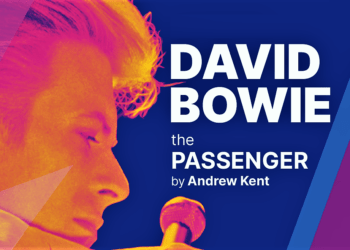 “David Bowie: The Passenger”: la leggenda del rock in mostra a Napoli
