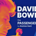 “David Bowie: The Passenger”: la leggenda del rock in mostra a Napoli