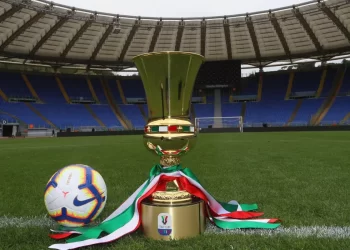 Stasera torna la Coppa Italia: dove vedere le partite in TV