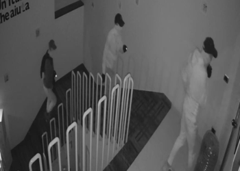 Casal di Principe, ladri senza scrupoli rubano nella sede della Croce Rossa Italiana