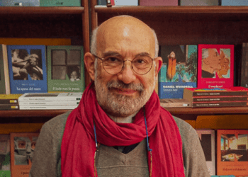 Aversa perde un uomo di cultura: È morto lo storico libraio Ernesto Rascato